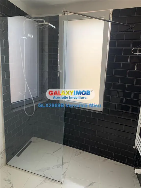 Apartament 2 camere situat in vila - centrala proprie - Obor - foto 7