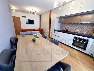 Pet friendly! Apartament modern 2 camere, Zorilor, zona UMF+Garaj - foto 2