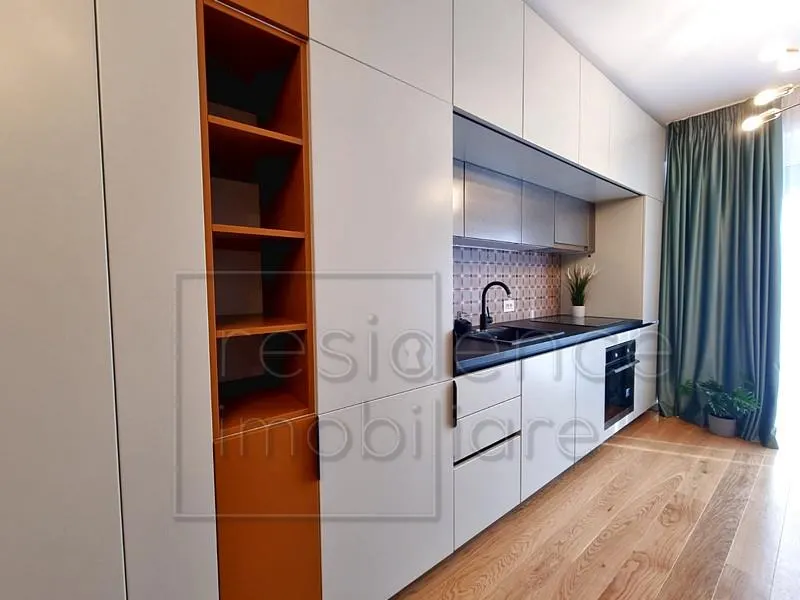 Pet friendly! Apartament modern 2 camere, Zorilor, zona UMF+Garaj - foto 12
