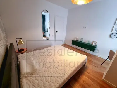 Pet friendly! Apartament modern 2 camere, Zorilor, zona UMF+Garaj - foto 13