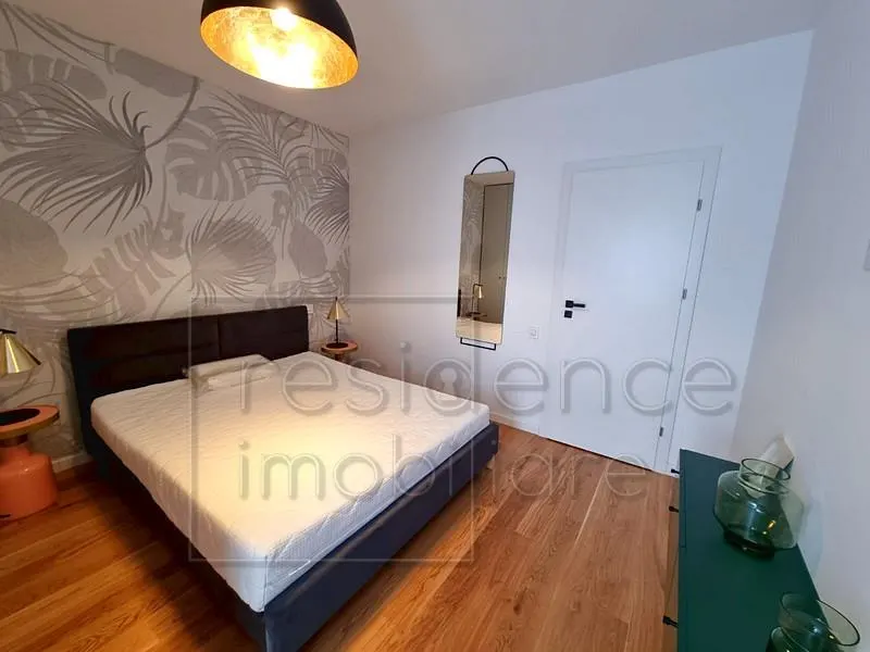 Pet friendly! Apartament modern 2 camere, Zorilor, zona UMF+Garaj - foto 14