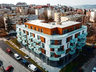 Pet friendly! Apartament modern 2 camere, Zorilor, zona UMF+Garaj - foto 15