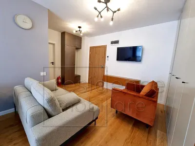 Pet friendly! Apartament modern 2 camere, Zorilor, zona UMF+Garaj - foto 3