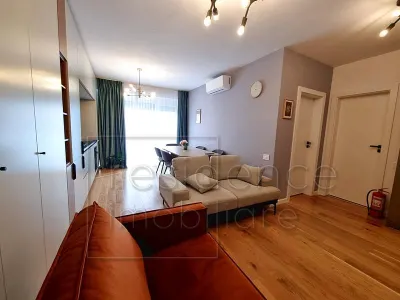 Pet friendly! Apartament modern 2 camere, Zorilor, zona UMF+Garaj - foto 4