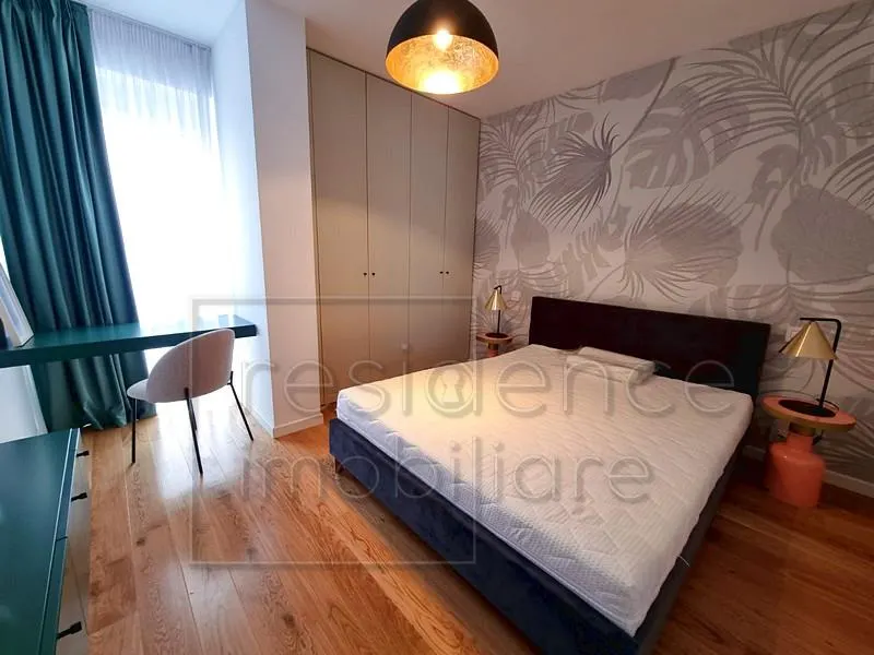 Pet friendly! Apartament modern 2 camere, Zorilor, zona UMF+Garaj - foto 5