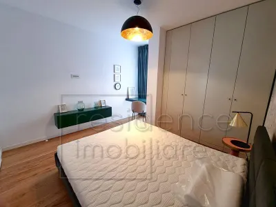 Pet friendly! Apartament modern 2 camere, Zorilor, zona UMF+Garaj - foto 6