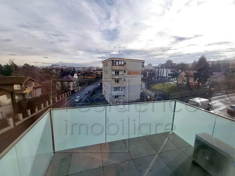 Pet friendly! Apartament modern 2 camere, Zorilor, zona UMF+Garaj - foto 8