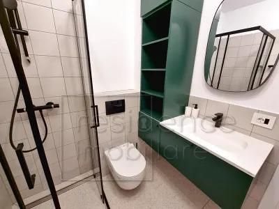 Pet friendly! Apartament modern 2 camere, Zorilor, zona UMF+Garaj - foto 10