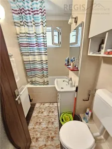 Apartament 2 camere decomandat, renovat, parter inalt â€“ zona Astra - foto 9