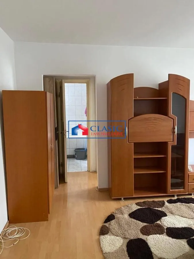 Inchiriere apartament 2 camere Manastur zona Primaverii, Cluj-Napoca - foto 1