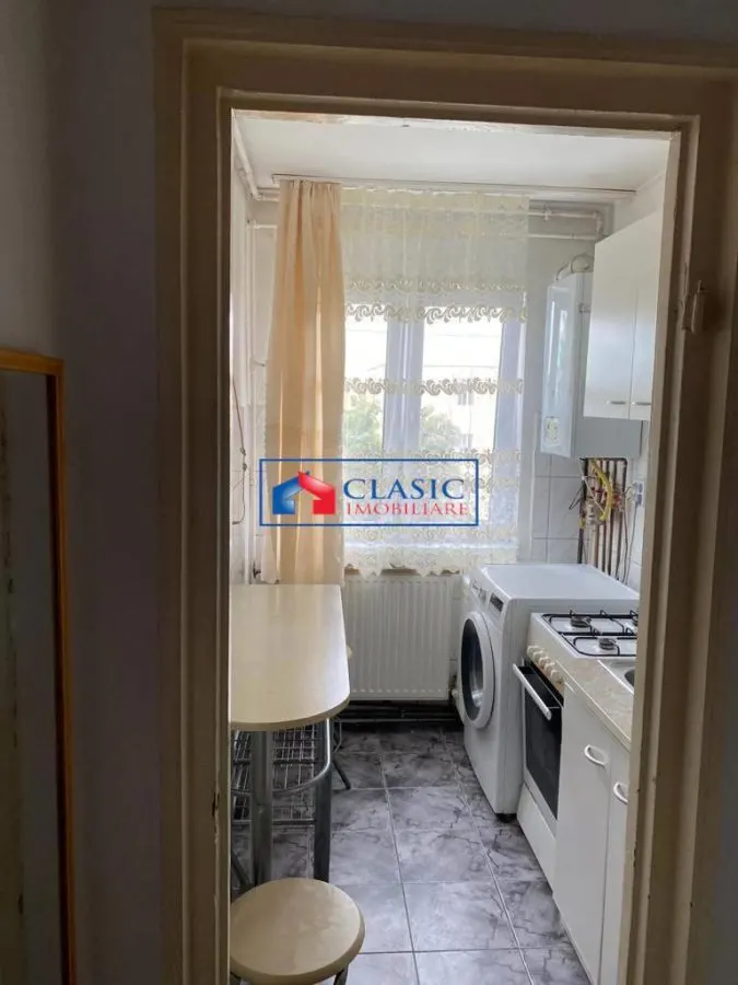 Inchiriere apartament 2 camere Manastur zona Primaverii, Cluj-Napoca - foto 3
