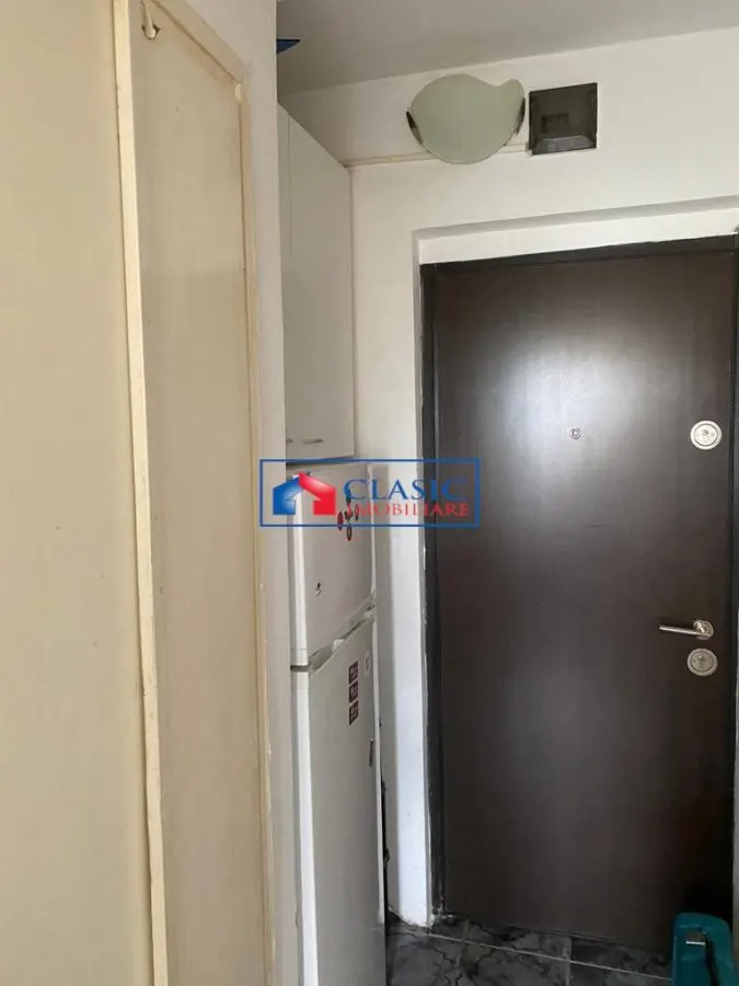 Inchiriere apartament 2 camere Manastur zona Primaverii, Cluj-Napoca - foto 5