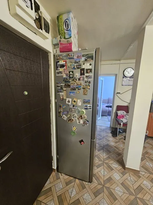 Apartament 2 camere decomandat ,renovat,87000 Euro - foto 8