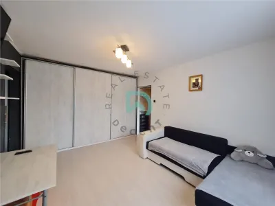 Apartament 2 camere Asta, etajul 2, Brasov - foto 13