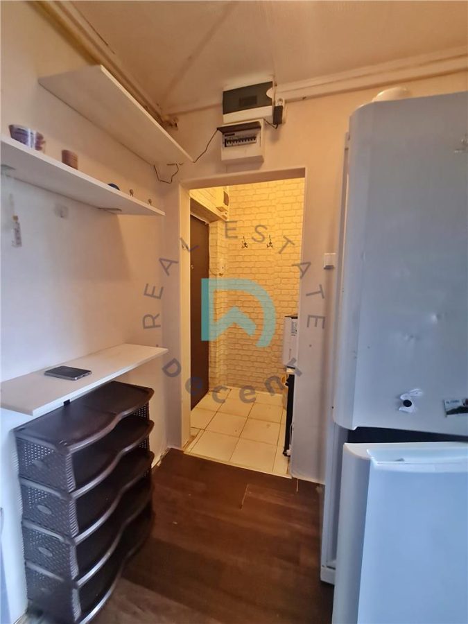Apartament 2 camere Asta, etajul 2, Brasov - foto 21