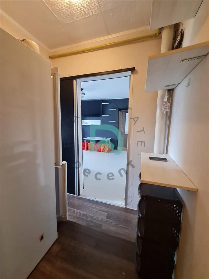 Apartament 2 camere Asta, etajul 2, Brasov - foto 22