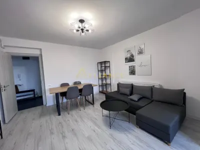 Metrou Berceni | Apartament 2 camere tip studio | Mobilat - foto 3