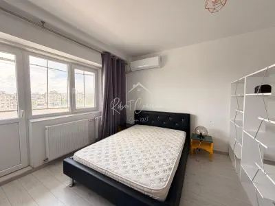 Garsonieră spațioasă de închiriat | Calea Văcărești 184 | 5 minute metrou Timpuri Noi - foto 8