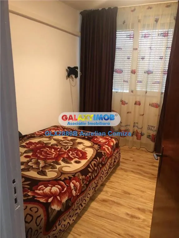 Apartament 4 camere Militari/Apusului - foto 2