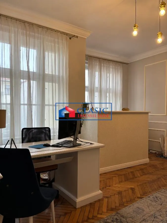 Inchiriere spatiu pentru birou zona Memorandumului Centru, Cluj-Napoca - foto 1