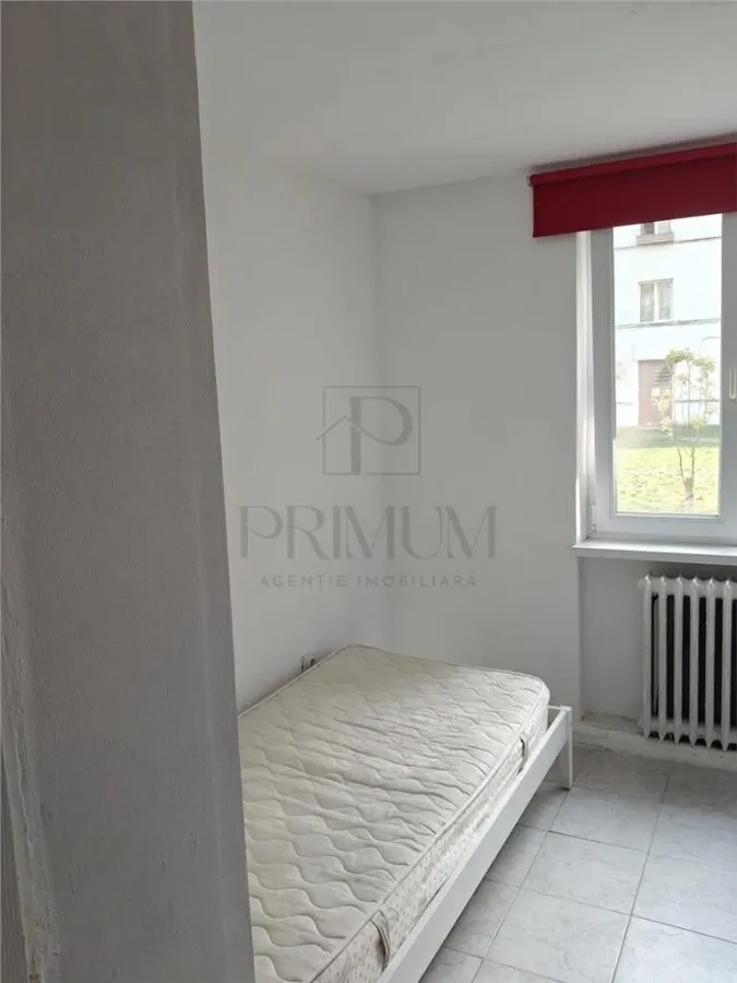 BASTION - APARTAMENT 1 CAMERA -  mobilat , utilat , decomandat - foto 1