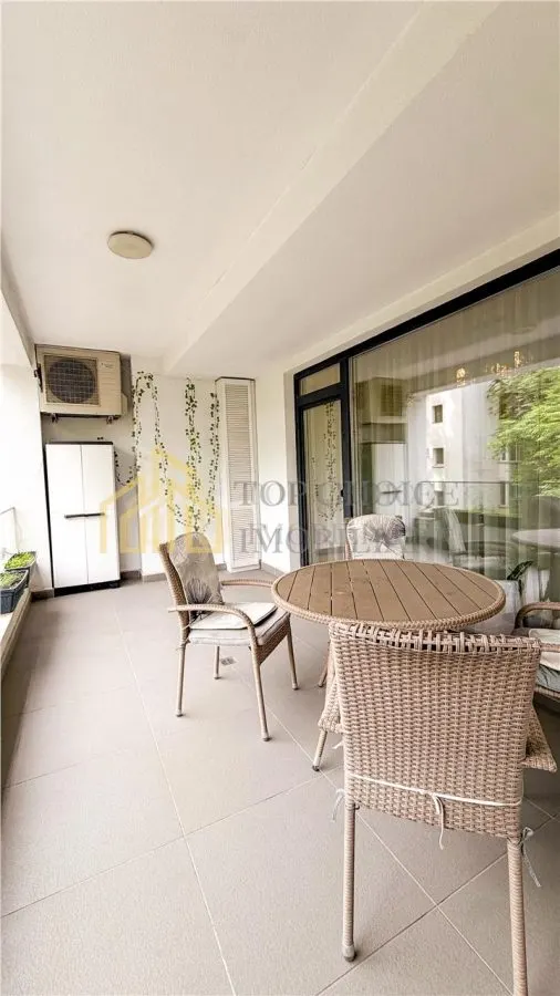 APARTAMENT 4 CAMERE AVIATIEI - 153 MP - BLOC NOU 2019 - PARCARE SUBTERANA - foto 12