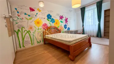 APARTAMENT 4 CAMERE AVIATIEI - 153 MP - BLOC NOU 2019 - PARCARE SUBTERANA - foto 13