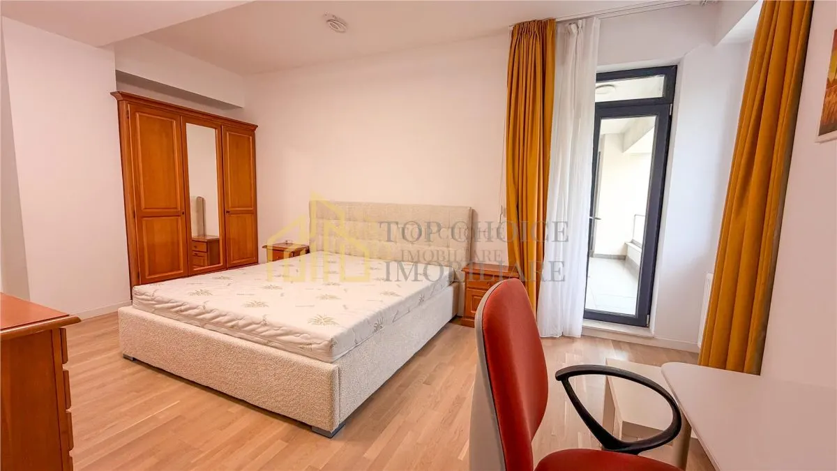 APARTAMENT 4 CAMERE AVIATIEI - 153 MP - BLOC NOU 2019 - PARCARE SUBTERANA - foto 16