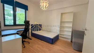 APARTAMENT 4 CAMERE AVIATIEI - 153 MP - BLOC NOU 2019 - PARCARE SUBTERANA - foto 23