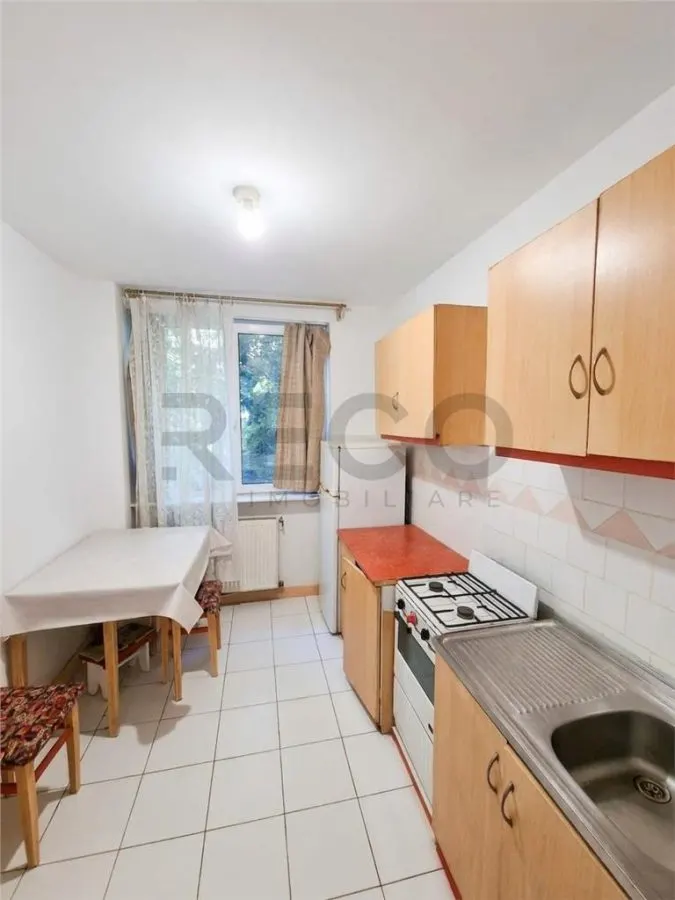 Apartament cu 2 camere pe Selimbarului, Rogerius - foto 6