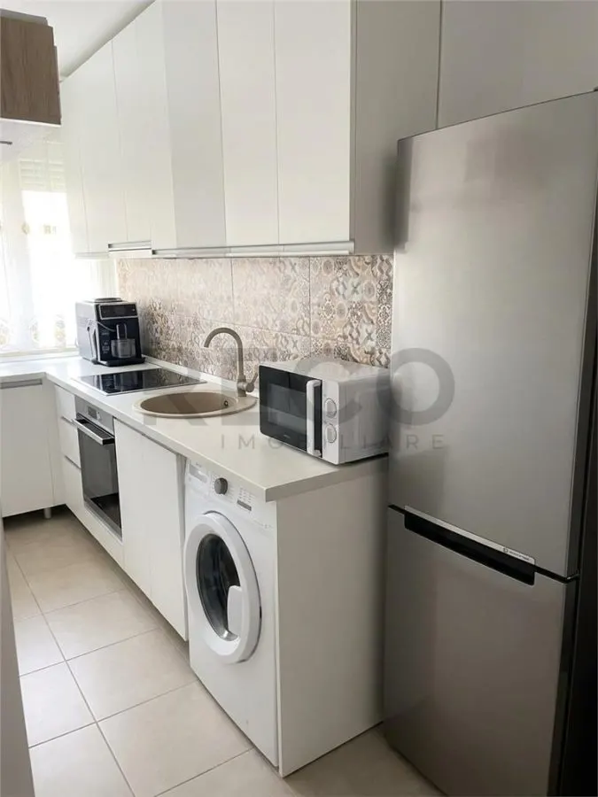 Apartament 3 camere, in Nufarul, langa Ghibu - foto 5