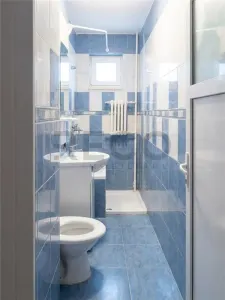 Apartament 3 camere, in Nufarul, langa Ghibu - foto 6