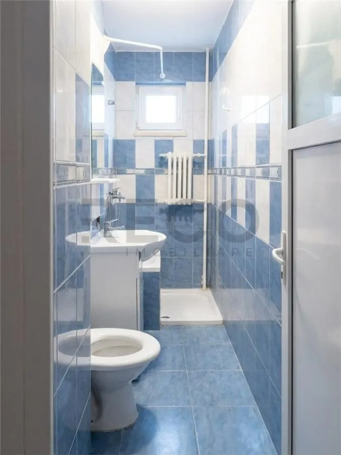 Apartament 3 camere, in Nufarul, langa Ghibu - foto 6