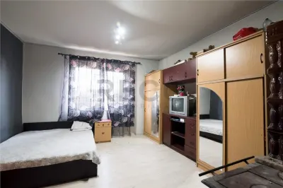 RECO Casa la tara intr-o zona pitoreasca, la 28km de Oradea - foto 3