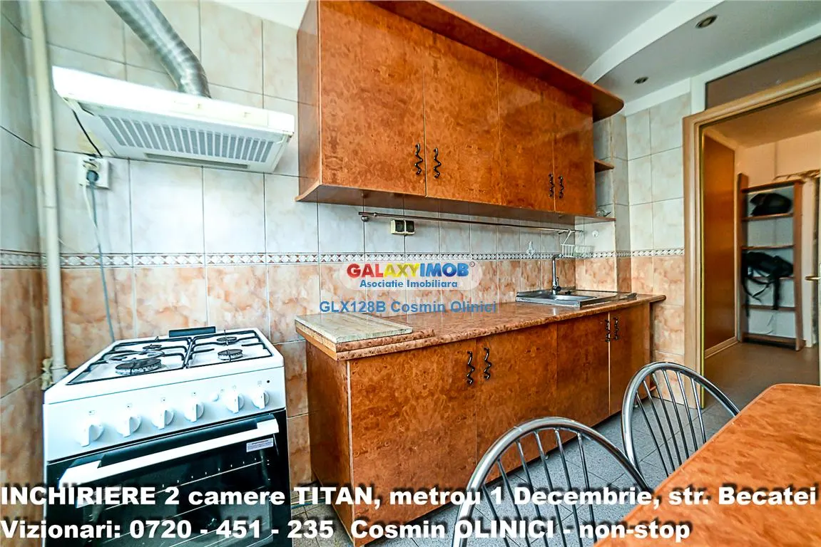 2 camere dec 5 min Metrou1 Decembrie reabilitat contr ANAF - foto 13