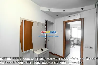 2 camere dec 5 min Metrou1 Decembrie reabilitat contr ANAF - foto 18