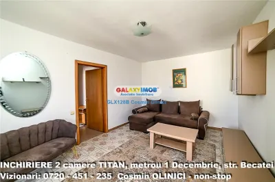2 camere dec 5 min Metrou1 Decembrie reabilitat contr ANAF - foto 3