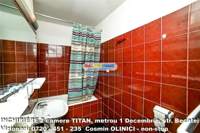2 camere dec 5 min Metrou1 Decembrie reabilitat contr ANAF - foto 8