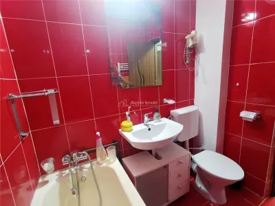 Apartament 3 camere decomandat, Bl. 23, Parter,Â Moldova Noua - foto 5
