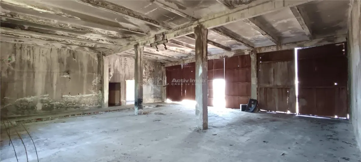 2 Complexuri multifunctionale de inchiriat â€“ ultracentrale Moldova Noua - foto 11