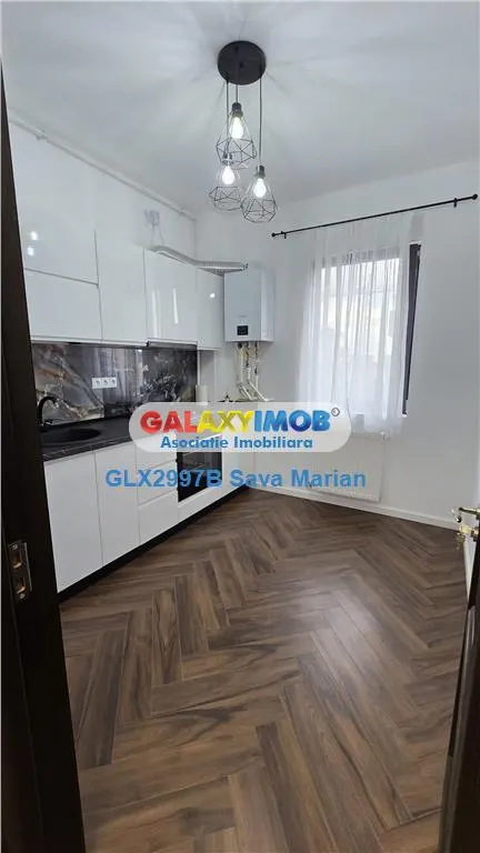 APARTAMENT 2 CAMERE DE INCHIRIAT SOSEAUA ALEXANDRIEI - foto 3