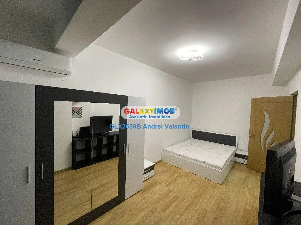 Apartament 2 Cam Berceni - Aparatorii Patriei - Parcare - foto 1