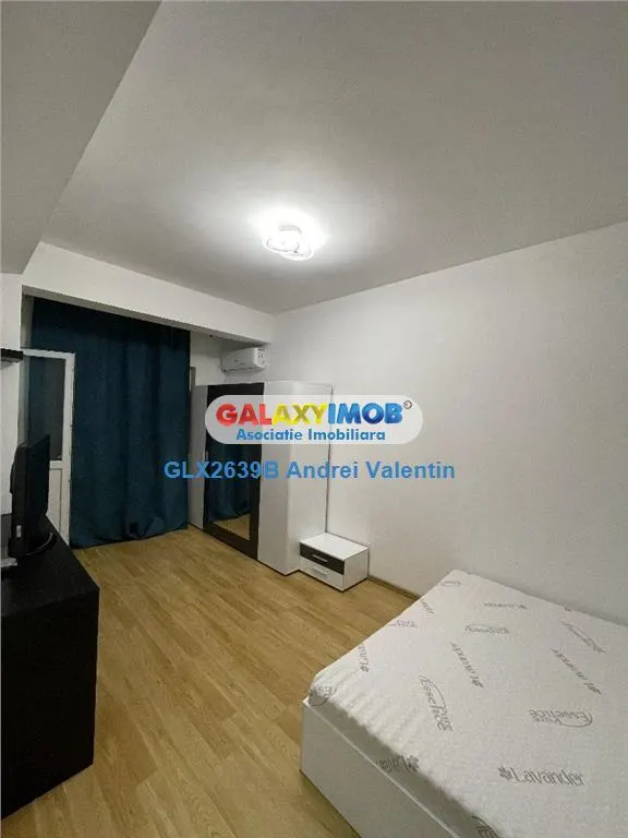 Apartament 2 Cam Berceni - Aparatorii Patriei - Parcare - foto 2