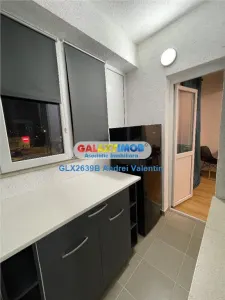 Apartament 2 Cam Berceni - Aparatorii Patriei - Parcare - foto 3