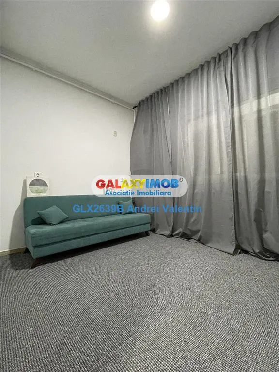 Apartament 2 Cam Berceni - Aparatorii Patriei - Parcare - foto 5