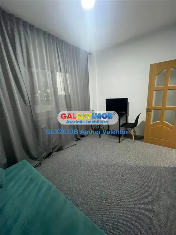 Apartament 2 Cam Berceni - Aparatorii Patriei - Parcare - foto 6