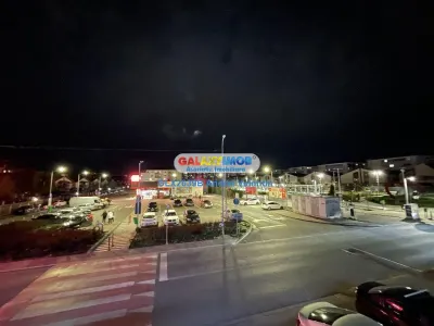 Apartament 2 Cam Berceni - Aparatorii Patriei - Parcare - foto 8