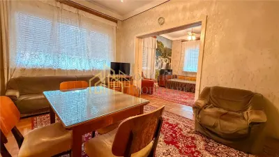 APARTAMENT 4 CAMERE - CALEA PLEVNEI 126 MP TOTAL PARCARE - FARMEC INTERBELIC - Bucuresti