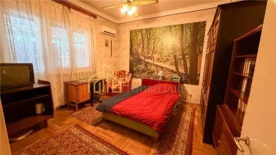 APARTAMENT 4 CAMERE - CALEA PLEVNEI 126 MP TOTAL PARCARE - FARMEC INTERBELIC - foto 19