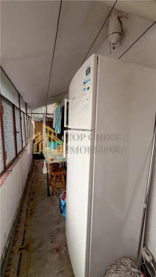 APARTAMENT 4 CAMERE - CALEA PLEVNEI 126 MP TOTAL PARCARE - FARMEC INTERBELIC - foto 21